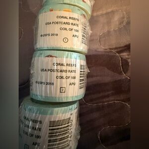 Save $44 on 400 postcard stamps available